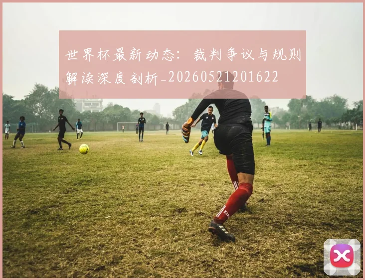 世界杯最新动态：裁判争议与规则解读深度剖析_20260521201622